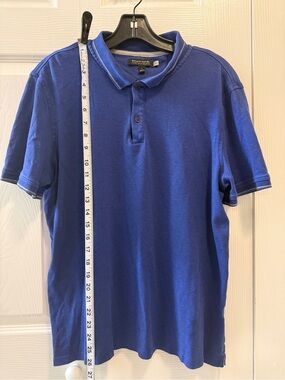Men’s Banana Republic Luxury Touch Large